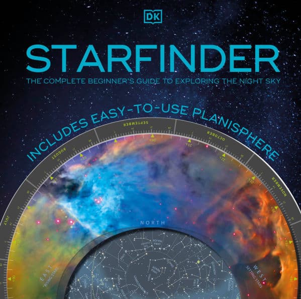 Starfinder by DK