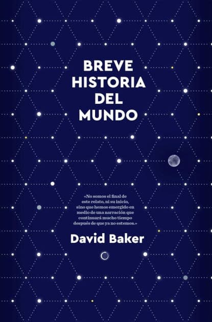 Breve Historia del Mundo by David Baker