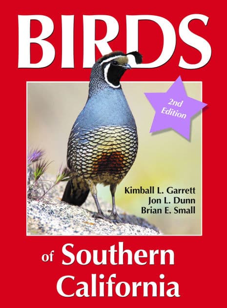 Birds of Southern California by Kimball Garrett