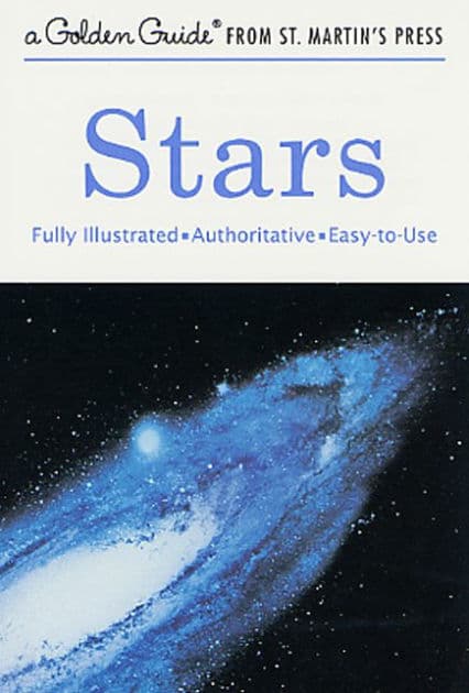 Stars: A Fully Illustrated, Authoritative and Easy-to-Use Guide by Robert H. Baker