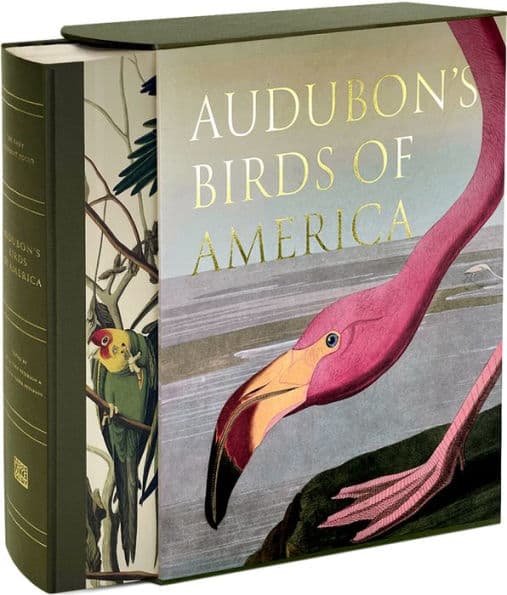 Audubon's Birds of America: The Baby Elephant Folio by Roger Tory Peterson