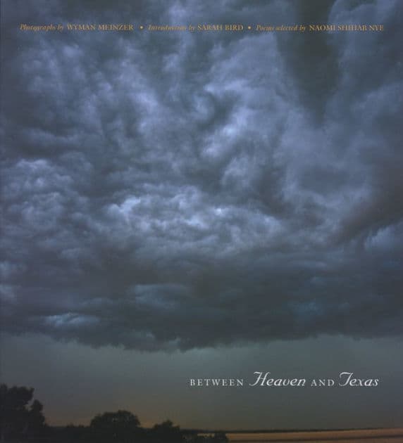 Between Heaven and Texas by Wyman Meinzer