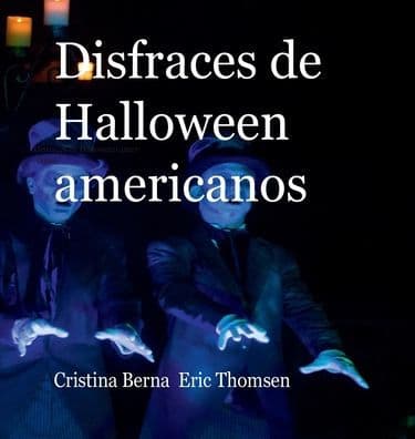 Disfraces de Halloween americanos by Cristina Berna