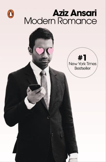 Modern Romance by Aziz Ansari