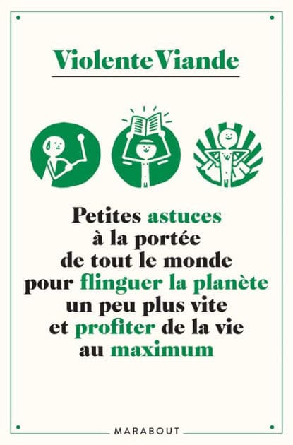 50 astuces pas très toltèques mais à la portée de tout le monde pour flinguer la planète un peu plus by Unknown Author