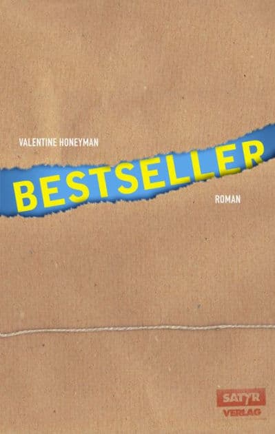 Bestseller by Valentine Honeyman
