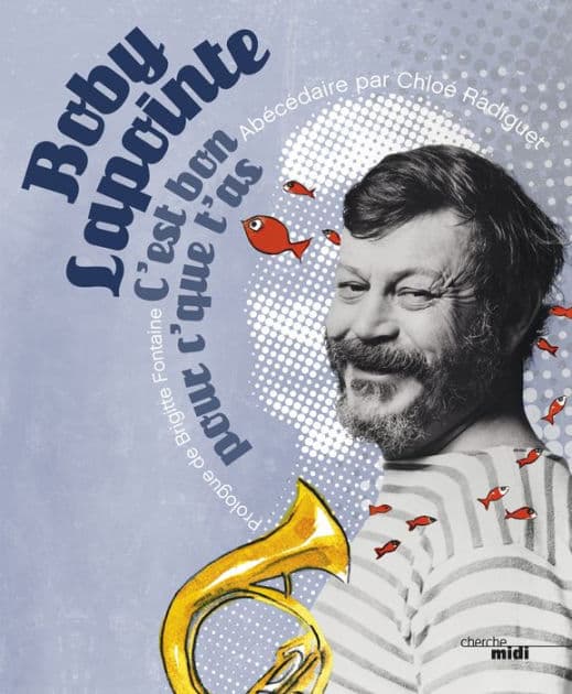 C'est bon pour c'que t'as by Boby Lapointe