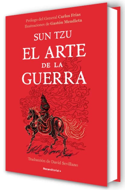 El arte de la guerra (Edición Ilustrada) / The Art of War (Illustrated Edition) by Sun-tzu