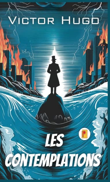 Les Contemplations by Victor Hugo