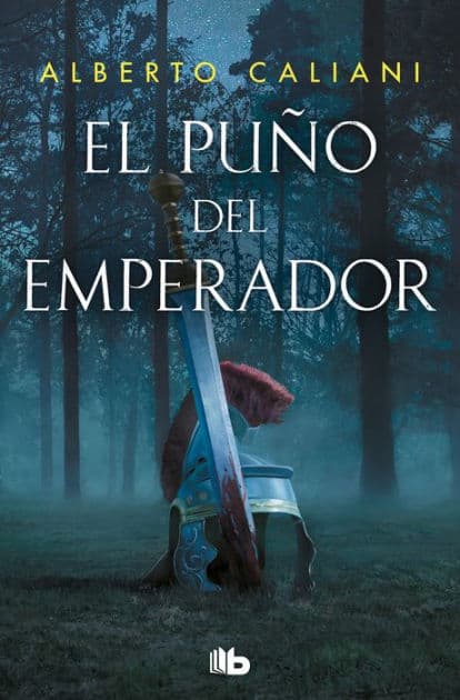 El puño del emperador / The Emperor's Fist by ALBERTO CALIANI