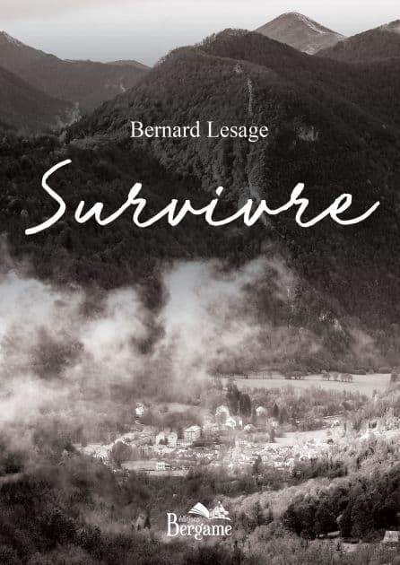 Survivre by Bernard Lesage