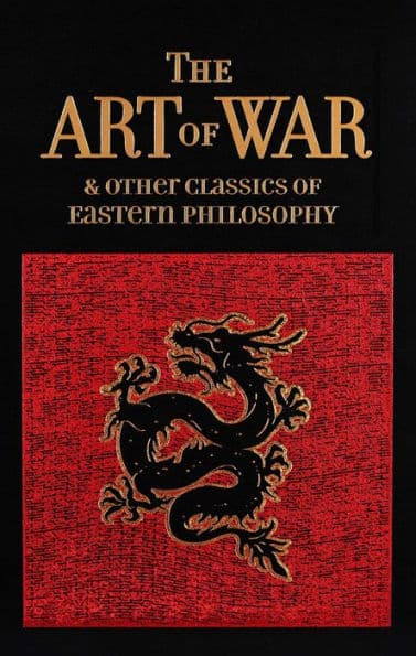 The Art of War & Other Classics of Eastern Philosophy by Sun-tzu