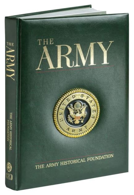 The Army by Harold W. Nelson