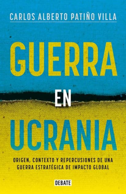 Guerra en Ucrania / War in Ukraine by CARLOS ALBERTO PATIÑO