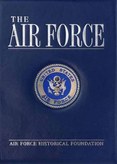The Air Force by Daso