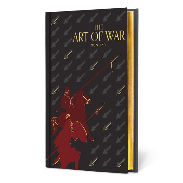 The Art of War (Special Edition) by Tzu Sun