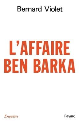 L'Affaire Ben Barka by Violet-B