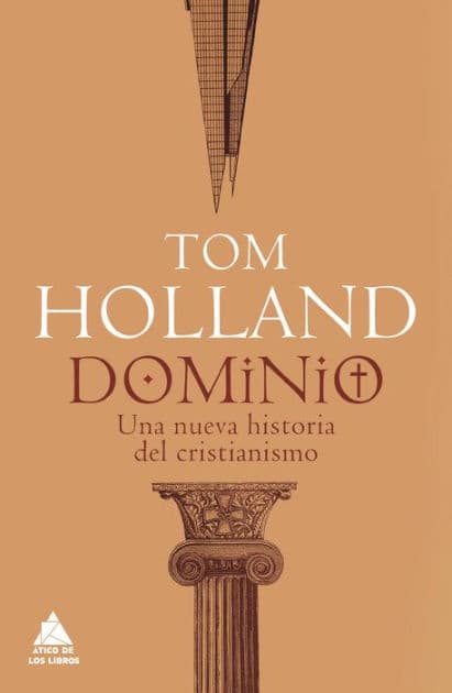 Dominio by Tom Holland
