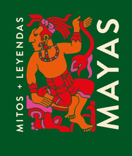 Mayas by Ana Gallo