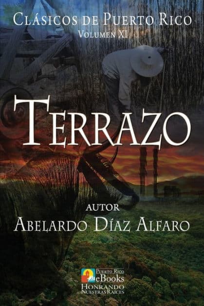 Terrazo by Puerto Rico Ebooks