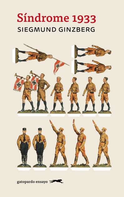 Síndrome 1933 by Siegmund Ginzberg