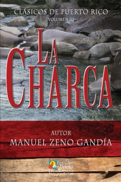 La Charca by Juan Ramos Ibarra