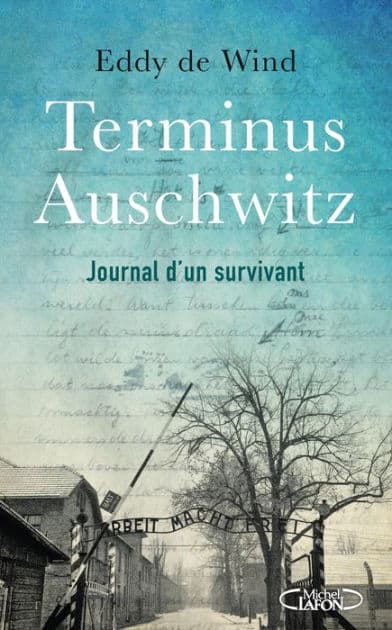 Terminus Auschwitz (French-language Edition) by Eddy de Wind