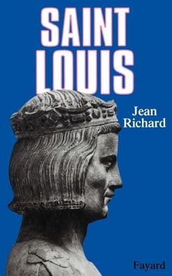 Saint Louis by Richard-J