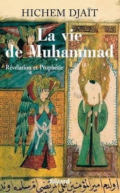 La vie de Muhammad T.1 by Djait-H