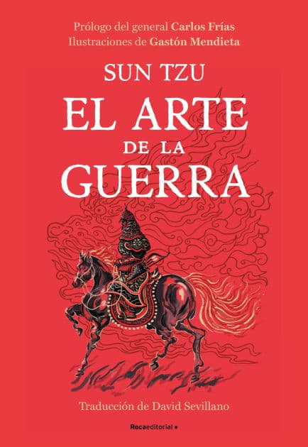 El arte de la guerra (edición ilustrada) by Sun-tzu