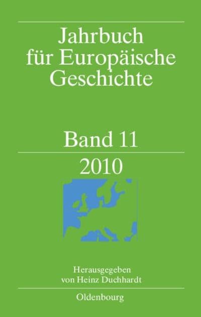 2010 by Heinz Duchhardt