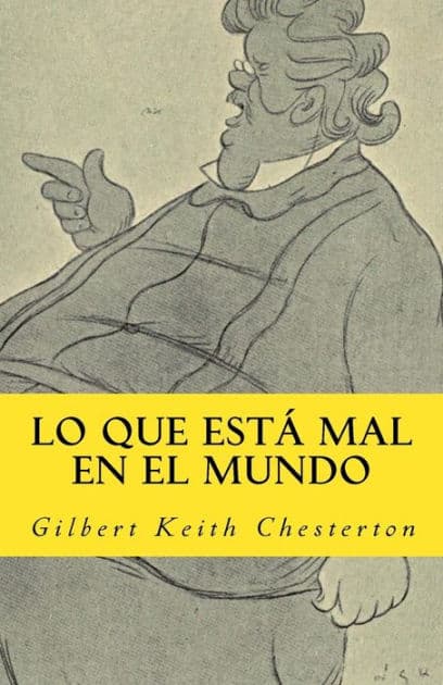 lo que esta mal en el mundo by Francisco Gijon