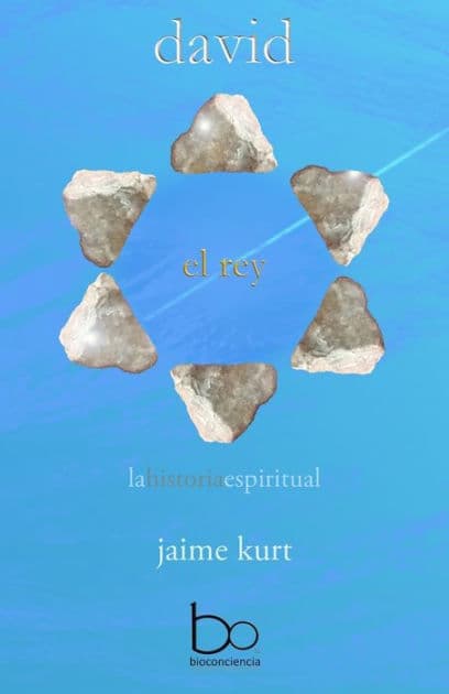 david el rey: la historia espiritual by Jaime Kurt