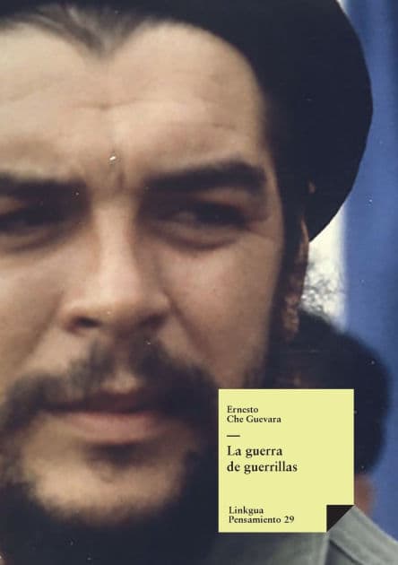 La guerra de guerrillas by Ernesto Che Guevara