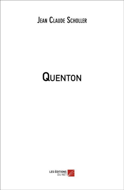 Quenton by Jean Claude Scholler