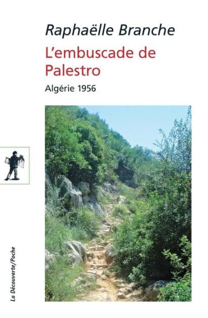 L'embuscade de Palestro by Raphaëlle Branche