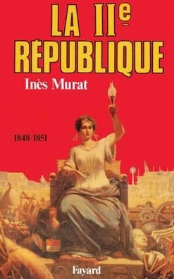 La Deuxiï¿½me Rï¿½publique by Murat-I