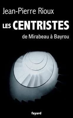 Les Centristes by Rioux-J P