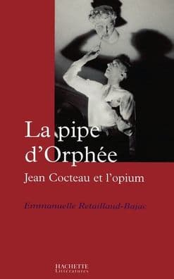La pipe d'Orphï¿½e by Retaillaud Najac-E