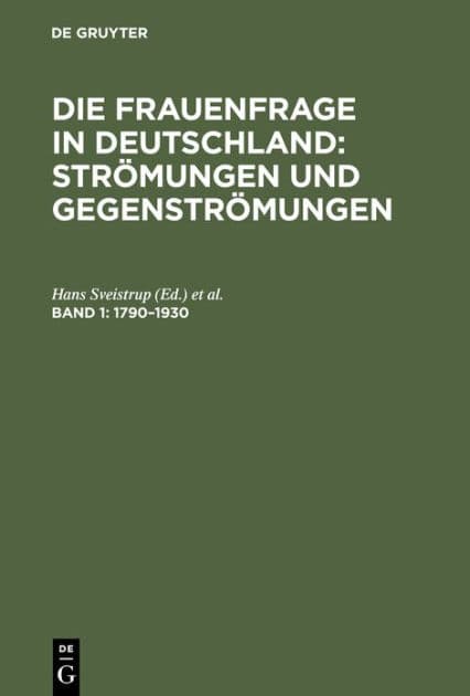 1790-1930 by Hans Sveistrup
