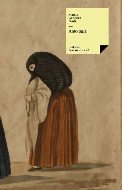 Antología by Manuel González Prada