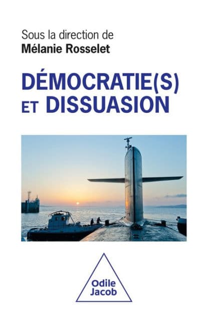 Démocratie(s) et Dissuasion by Mélanie Rosselet