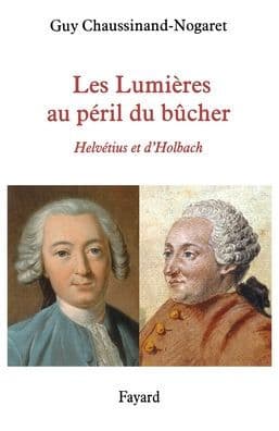 Les Lumieres Au Peril Du Bucher by Chaussinand-Nogaret-G