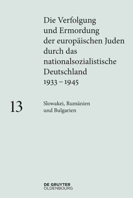 Slowakei, Rumänien und Bulgarien by Barbara Hutzelmann