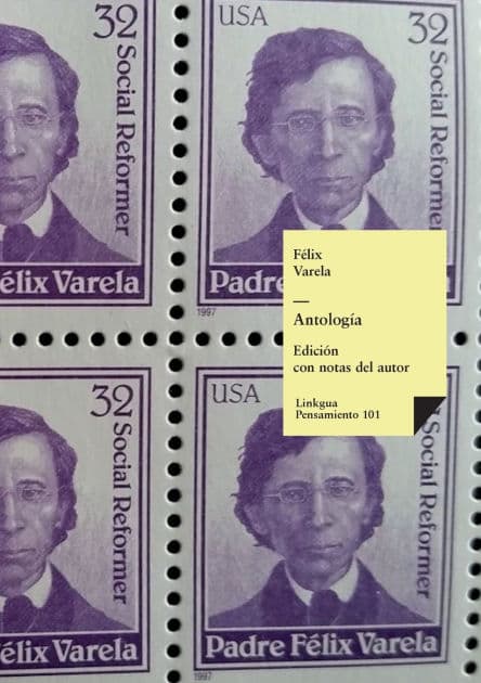 Antologï¿½a by Fïlix Varela Y Morales