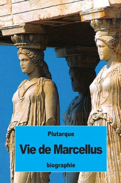Vie de Marcellus by Alexis Pierron