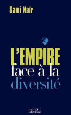L'Empire face ï¿½ la diversitï¿½ by Nair-S