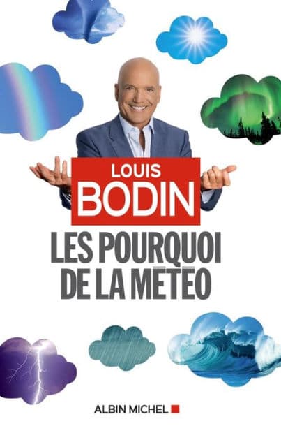 Les Pourquoi de la météo by Louis Bodin