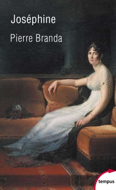 Joséphine by Pierre Branda
