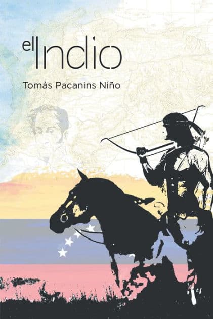 El Indio by Tomas Pacanins Nino